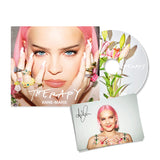 Anne-Marie - Therapy (CD)