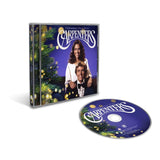 Carpenters - Christmas Once More (CD)