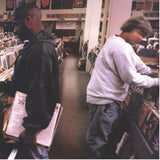 DJ SHADOW - Endtroducing – 25 (2 ARS Vinyl)