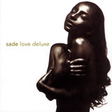 SADE - LOVE DELUXE (LP)