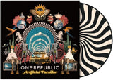 ONEREPUBLIC - ARTIFICIAL PARADISE (CD)