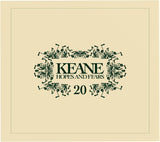 KEANE - Hopes & Fears [20th Anniversary Deluxe edition] (3CD)