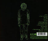 Ed Sheeran - X [10th Anniversary Edition] (CD)