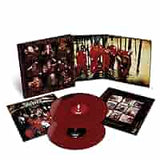 Slipknot - Slipknot (25th Anniversary Edition) (2 Black & Red Vinyl)