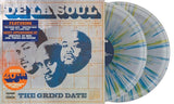 DE LA SOUL - The Grind Date [20th Anniversary] (Splatter Color Vinyl)