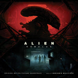 Soundtrack - Alien Romulus (CD）