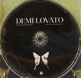 Demi Lovato - Dancing With the Devil.. The Art Of Starting Over (CD)