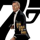 Hans Zimmer - James Bond: No Time To Die [OST] (CD)