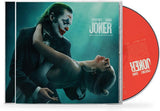 Joaquin Phoenix, Lady Gaga, Folie à Deux - Joker: Folie à Deux (CD)