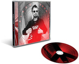 Ringo Starr - ZOOM IN EP (CD)