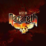 NAZARETH –  BEST OF (LP)