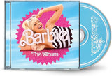 Soundtrack - Barbie: The Album (CD)