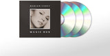 Mariah Carey - Music Box: 30th Anniversary Expanded Edition (3CD)