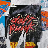 Daft Punk - Homework Remixes (CD)