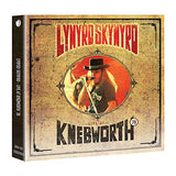 LYNYRD SKYNYRD - LIVE AT KNEBWORTH ‘76 (Blu-ray+CD)