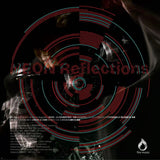 陳曉東 Daniel Chan - Neon Reflections (雙色12吋雲霧彩膠)