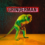Grinderman – GINDERMAN (LP)
