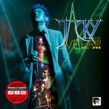 張學友 Jackey Cheung - 友個人演唱會 ARS (4LP)