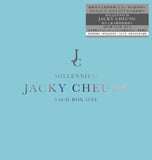 張學友 Jacky Cheung．Millennium SACD Box One(8 SACD)