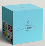 張學友 Jacky Cheung．Millennium SACD Box One(8 SACD)