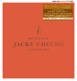 張學友 Jacky Cheung - Millennium SACD Box Two (11 SACD)