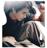 (一 Set) 張敬軒 Hins Cheung - Hins My Way + 春.夏.秋.冬 + am/pm LP (ARS Vinyl)