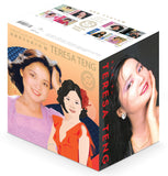 鄧麗君 Teresa Teng - 美好世界 鄧麗君日本唱片誌2 (9CD Box Set)