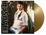 HAUSER - THE PLAYER (Gold Colored LP)
