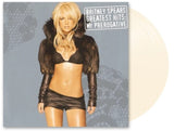 GREATEST HITS: My Prerogative (Opaque Bone Colored Vinyl)-Britney Spears