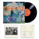 The Zombies - Odessey And Oracle (Mono Remastered Vinyl)