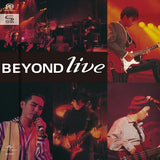 Beyond Live 1991 (2 SHM SACD)-Beyond