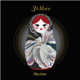 尚羚 Sherine - 3 & More (SACD)