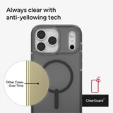 ZAGG Santa Cruz Snap With Graphene - iPhone 17