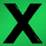 Ed Sheeran - X [10th Anniversary Edition] (CD)