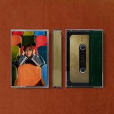 新貨預購: 林家謙 Terence Lam - Five Easy Pieces (Cassette)