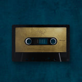 新貨預購: 林家謙 Terence Lam - Five Easy Pieces (Cassette)