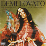 Demi Lovato - Dancing With the Devil.. The Art Of Starting Over (CD)