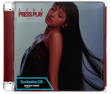 LISA - PRESS PLAY [Amazon edition] (CD)