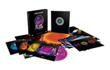 Pink Floyd - Delicate Sound of Thunder (Deluxe Set)