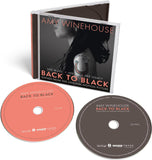 Various Artists - Back To Black: Songs From The Original Motion Picture (2CD)