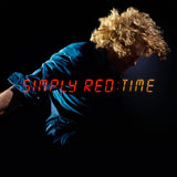 Simply Red - Time [Deluxe] (CD)