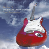 Mark Knopfler & Dire Straits - The Best Of... Private Investigations (CD)