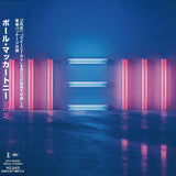 Paul McCartney - NEW (SHMCD)