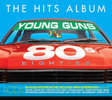 Various Artists - HITS ALBUM: THE 80S YOUNG GUNS (4CD)