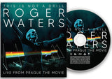 Roger Waters - This Is Not A Drill: Live From Prague (BD)