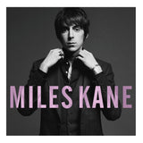 Miles Kane - Colour of the Trap (Smoke Colored Vinyl)