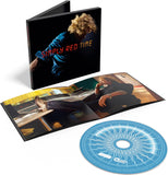 Simply Red - Time [Deluxe] (CD)