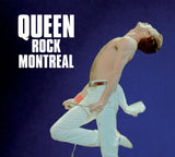 Queen - Queen Rock Montreal (2CD)