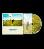 James Blunt - Who We Used To Be [Deluxe] (CD)