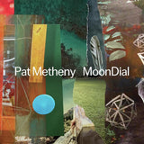 Pat Metheny - MoonDial (2Vinyl)